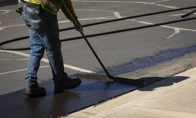 Maintaining Sealings