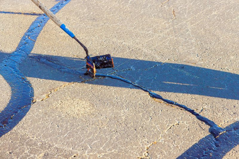 Benefits Of Routine Asphalt Sealing For Long-Term Durability