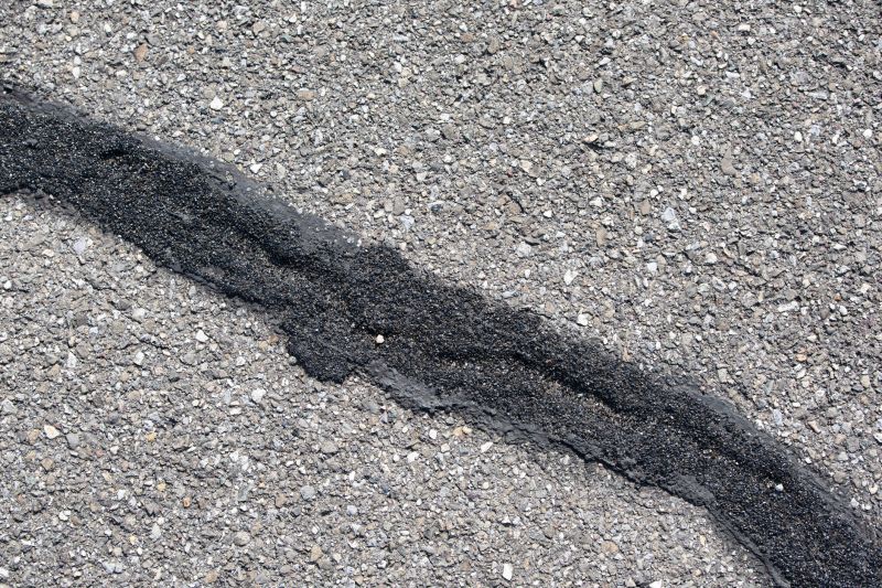 Driveway Sealcoating