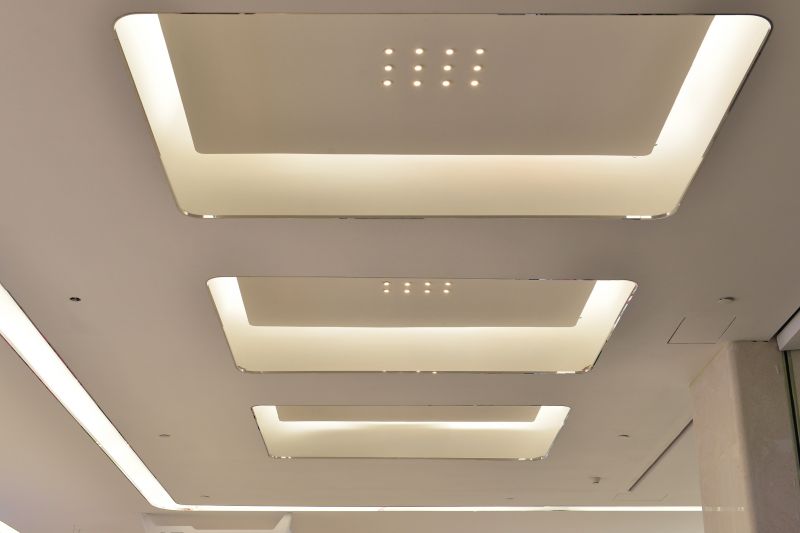 Slurry Coating Service detail